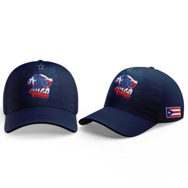 D.Cowboys Puerto Rican Heritage Combo Hoodie