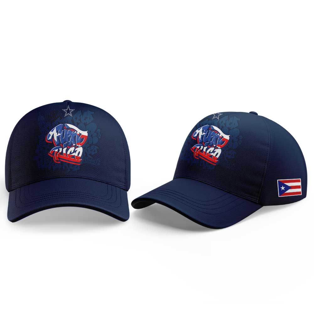 D.Cowboys Puerto Rican Heritage Combo Shirt