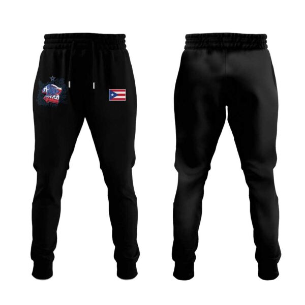 D.Cowboys Puerto Rican Heritage Combo Shirt