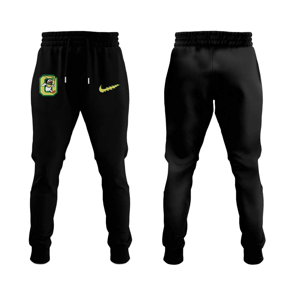 Oregon Grateful Ducks Collection Jacket