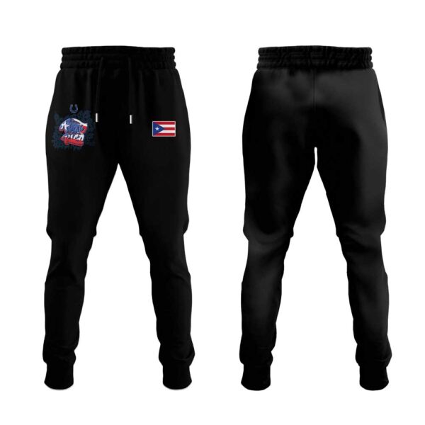 B.Bills Puerto Rican Heritage Combo Hoodie