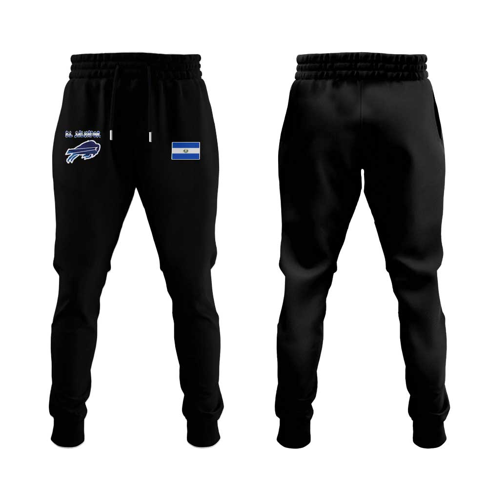 ALL TEAM NFL x El Salvador Heritage Combo Shirt