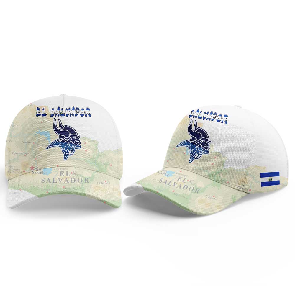 ALL TEAM NFL x El Salvador Heritage Combo Shirt