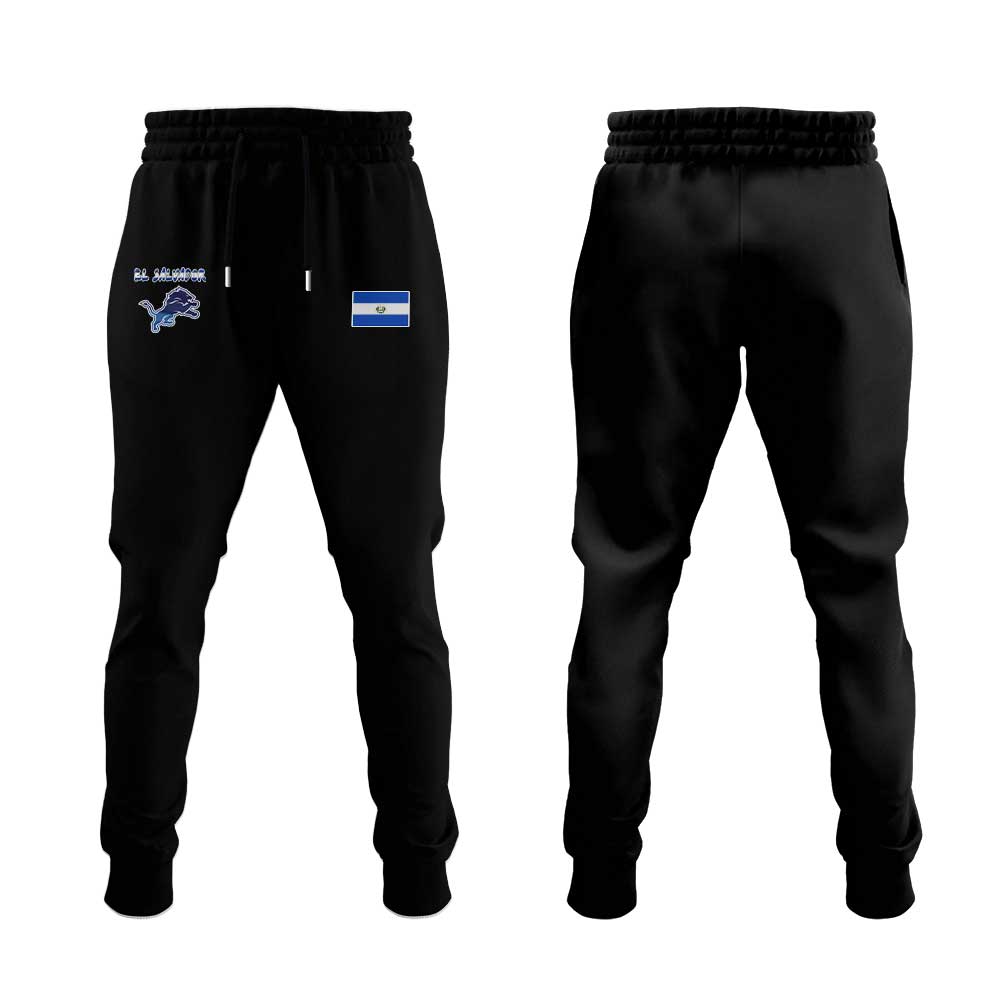 ALL TEAM NFL x El Salvador Heritage Combo Shirt