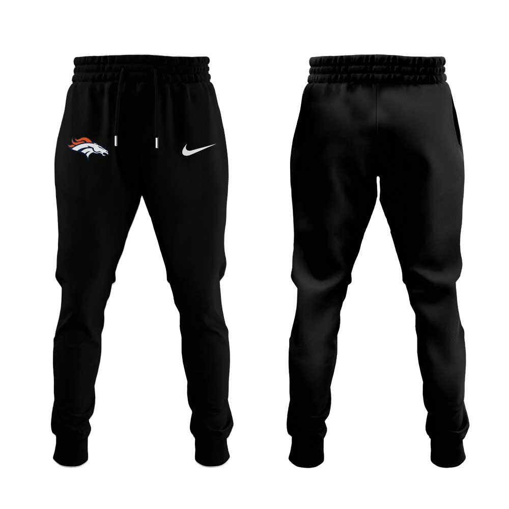 D.Broncos Firefighter Application Limited Combo Hoodie