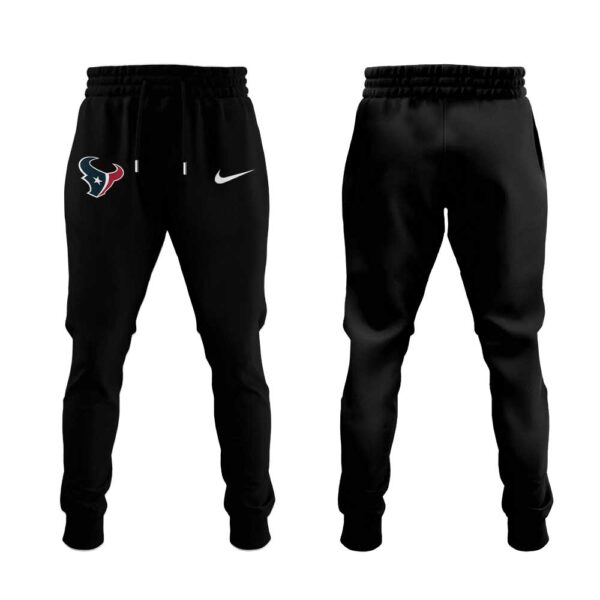 H.Texans Firefighter Application Limited Combo Hoodie