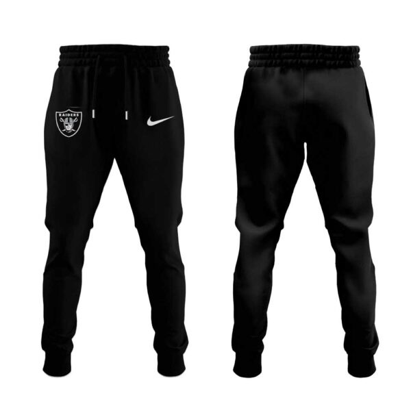 LV.Raiders Firefighter Application Limited Combo Hoodie
