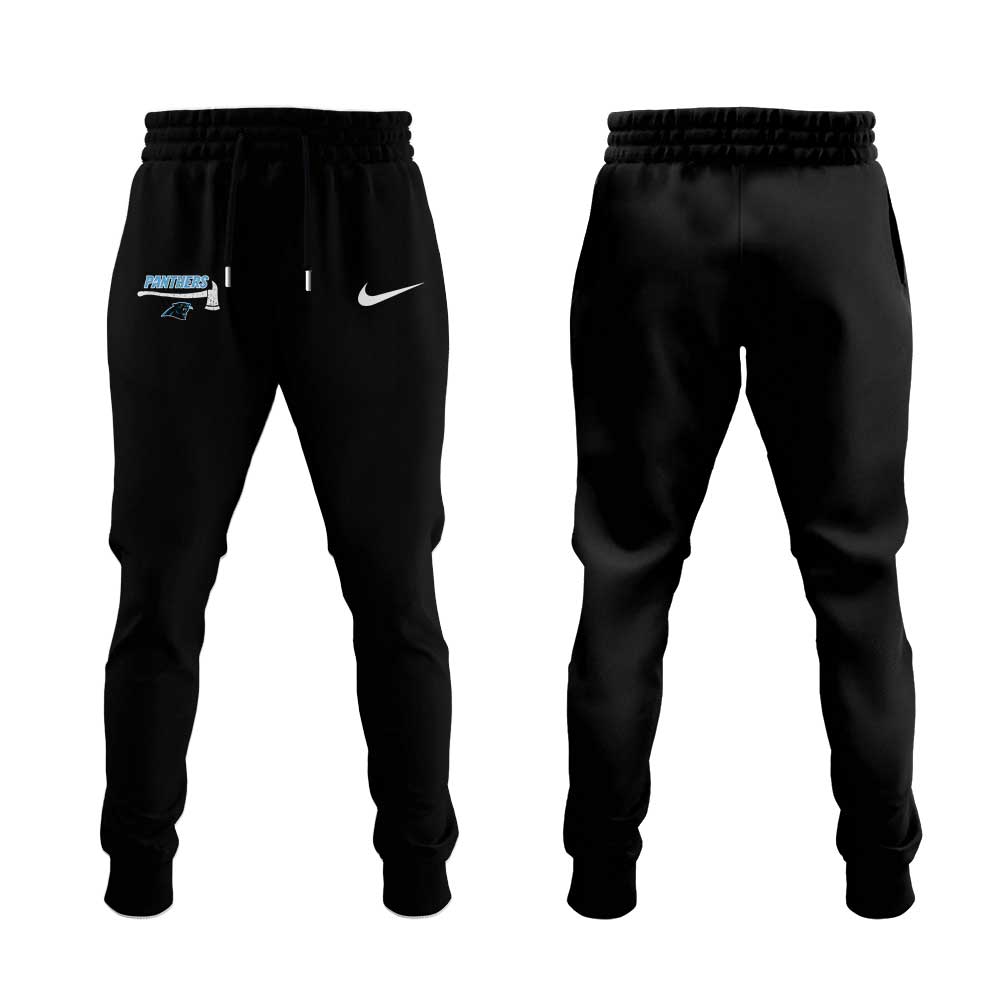C.Panthers Firefighter Application Limited Combo Hoodie