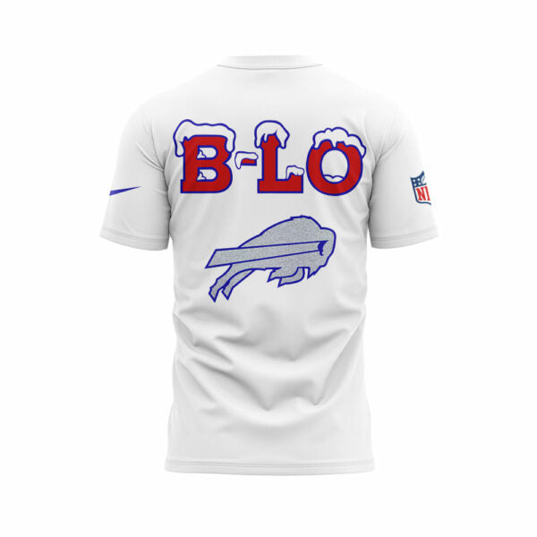 B.Bills B-LO 2025 Rivalries Limited Edition Shirt