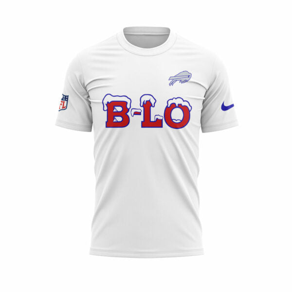 B.Bills B-LO 2025 Rivalries Limited Edition Shirt