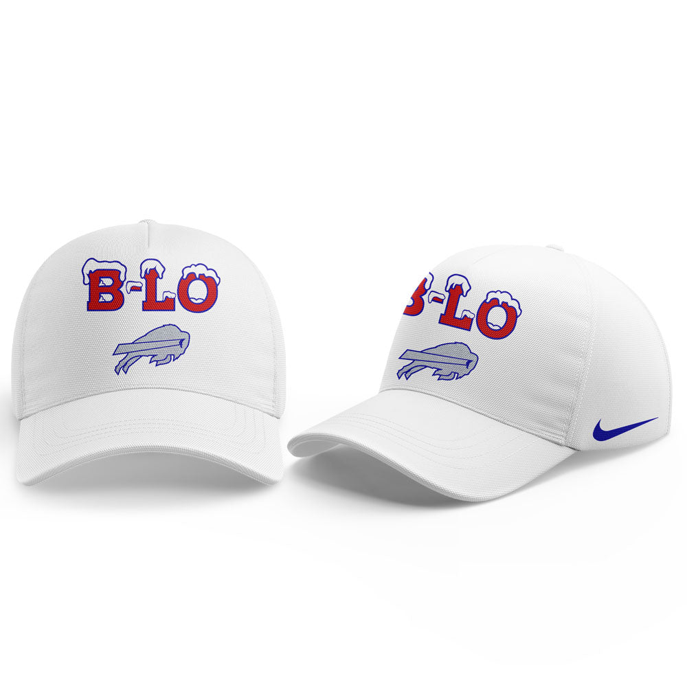 B.Bills B-LO 2025 Rivalries Limited Edition Shirt