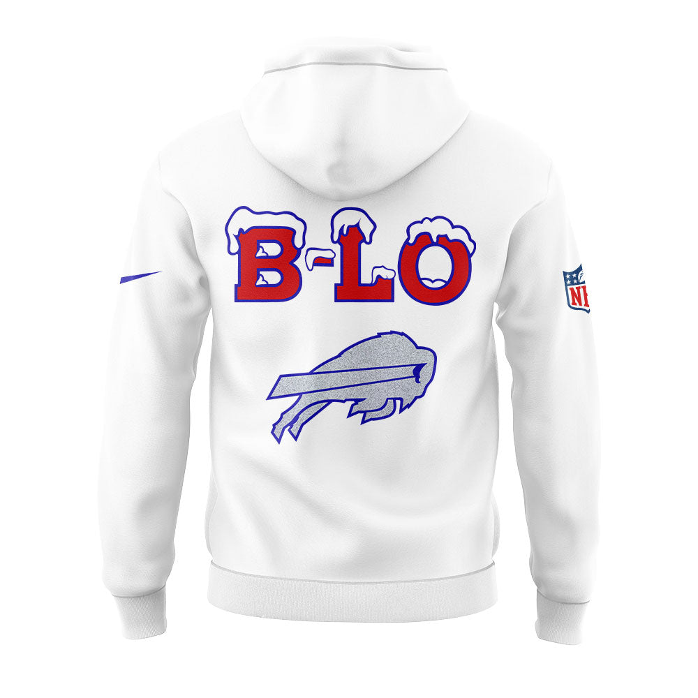 B.Bills B-LO 2025 Rivalries Limited Edition Hoodie