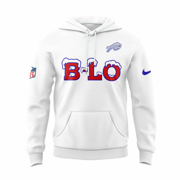 B.Bills B-LO 2025 Rivalries Limited Edition Hoodie