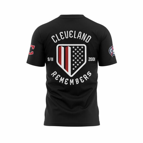 Limited Edition C Guardians Remember 9/11 Shirt
