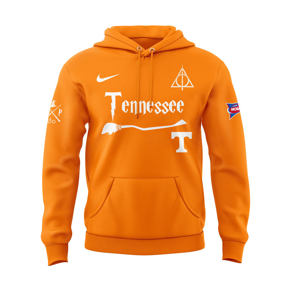 Limited Edition Tennessee Football x Harry Potter 2025 Hoodie