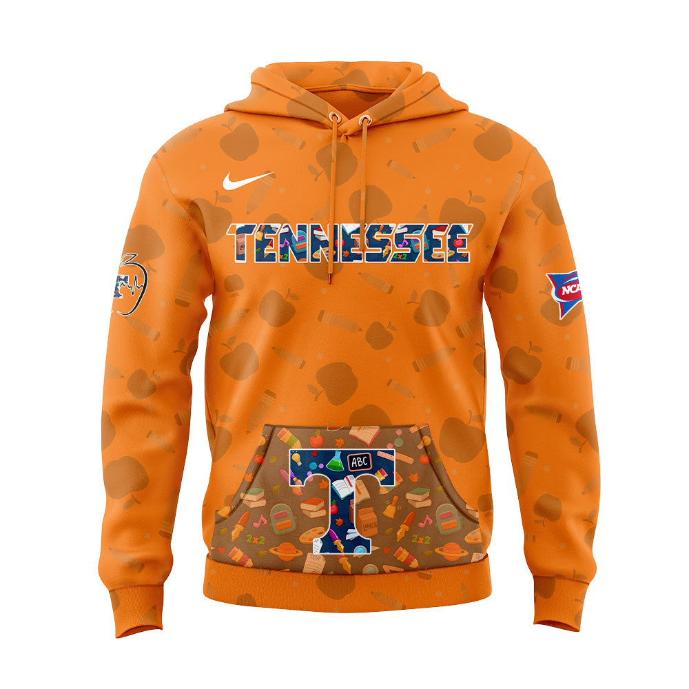 Limited Edition T. Football Teacher Appreciation 2025 V2 Hoodie