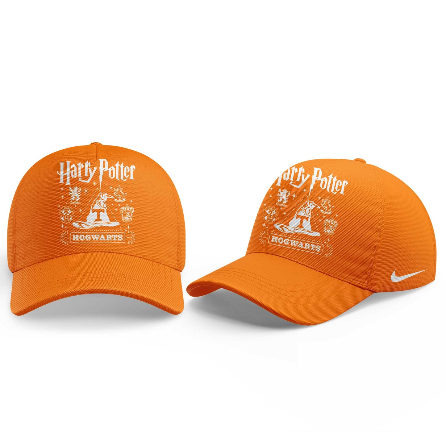 Tennessee Harry Potter Hogwarts Limited Edition Hoodie