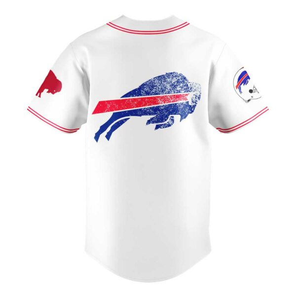 B.Bills Mafia Mesh Limited Edition Jersey