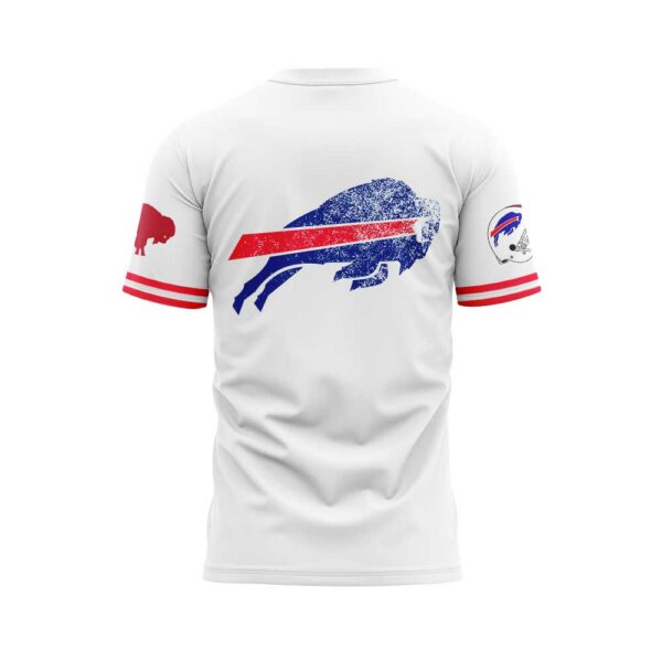 B.Bills Mafia Mesh Limited Edition Shirt