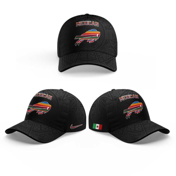 B.Bills Mexican Heritage Combo Shirt