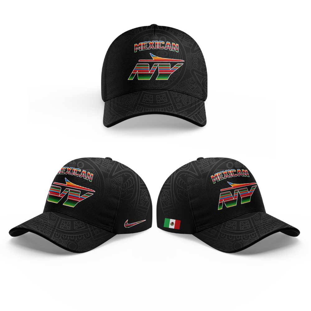 NY.Jets Mexican Heritage Combo Shirt