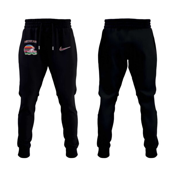 C.Browns Mexican Heritage Combo Shirt