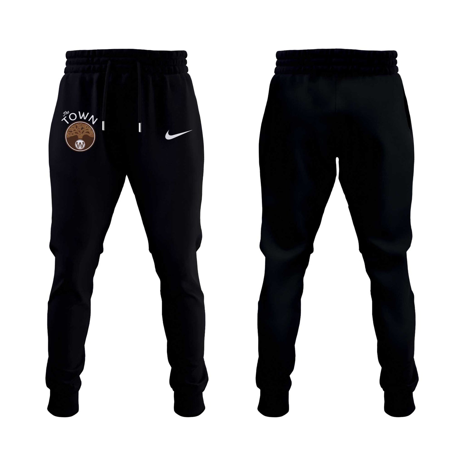 Golden State Warriors 2025-26 City Edition Hoodie