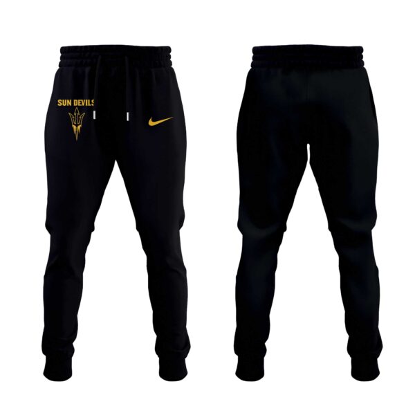 Sun Devil Activated Dark Mode Combo Shirt