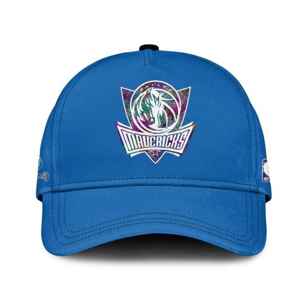 Dallas Mavericks x Grateful Dead 60th Hoodie Editions Limited 1965 2025