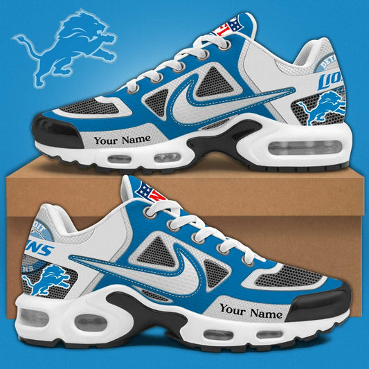 DET Sport Shoes Editions Limited