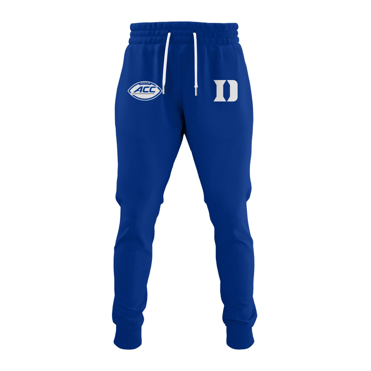 Duke Blue Devils football 2025 ACC Champs Combo Hoodie