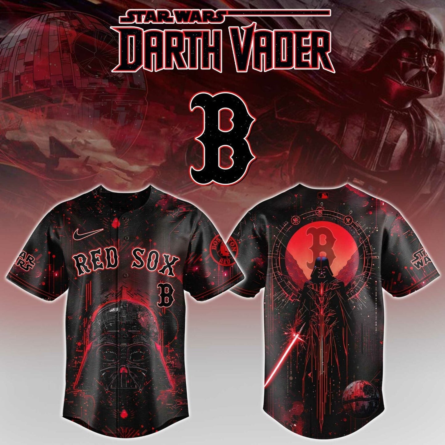Boston Red Sox MLB Jersey Editions Limited