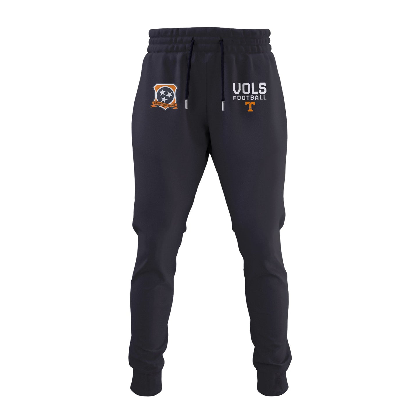 2025 Tennessee Grey Football Hoodie Limited Edition