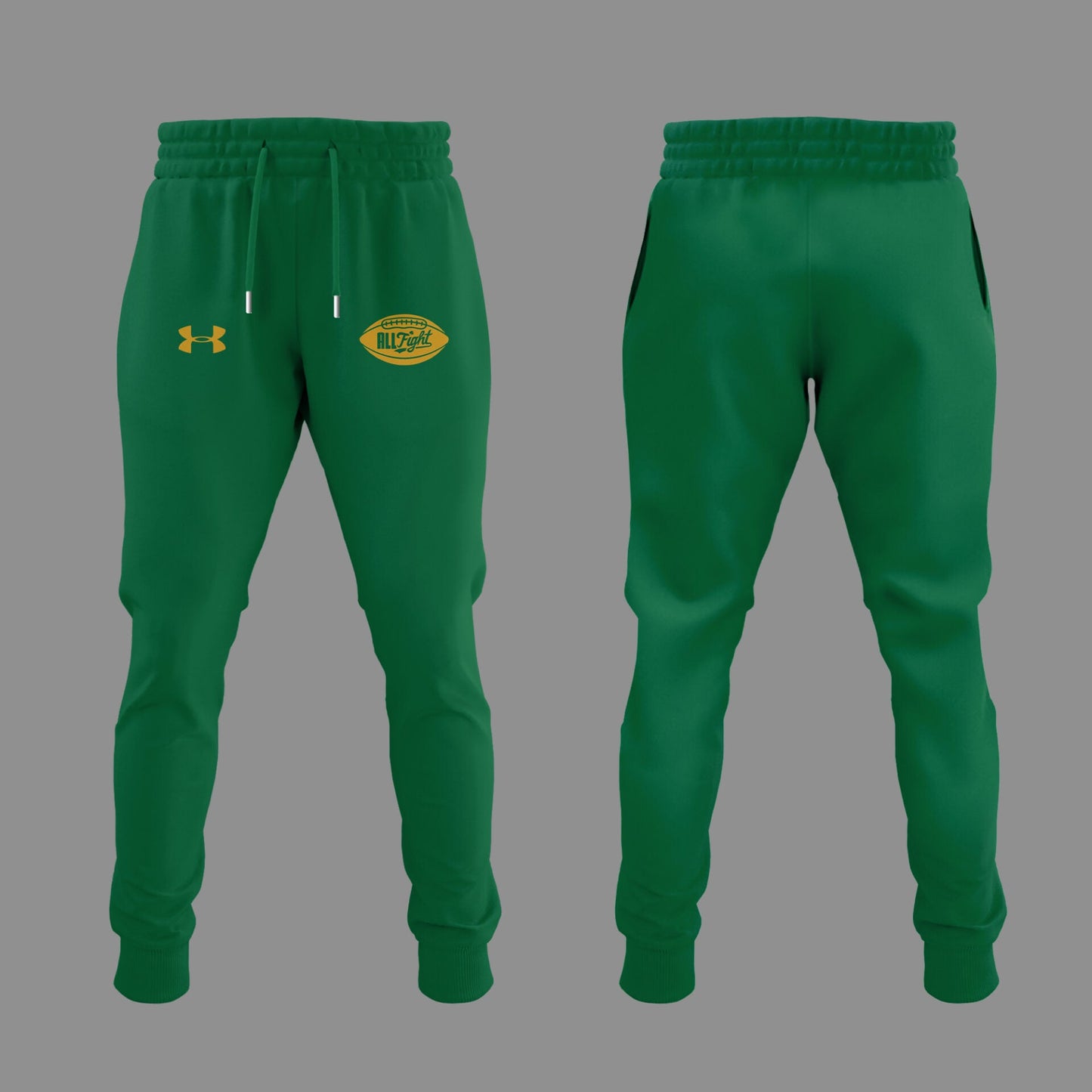 Special Edition Notre Dame “Irish Wear Green” TShirt