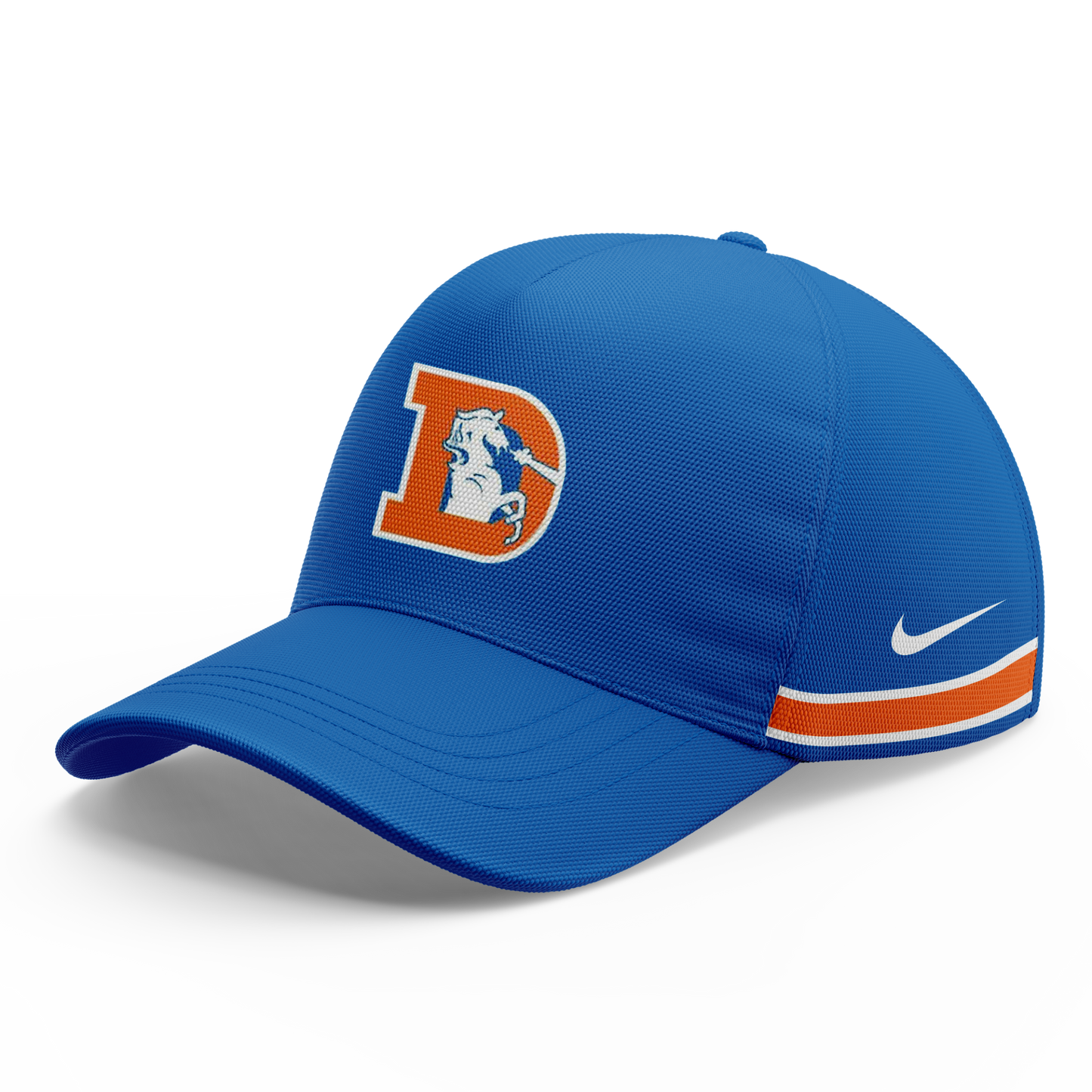 Denver Broncos NFL 2024 Nike Limited Throwback To 77 T-Shirt