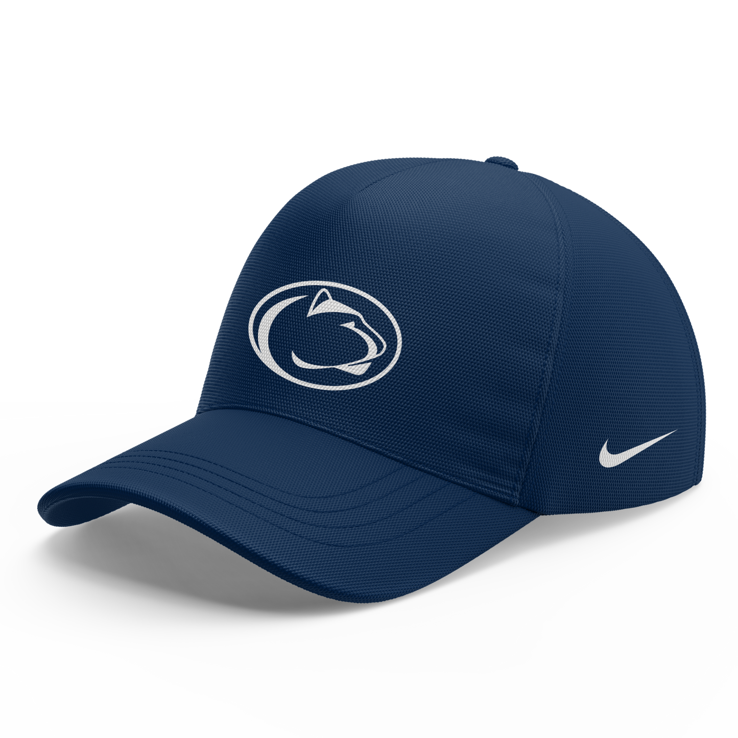 Penn State Big10 2024 Limited Iron Lion Navy T-Shirt