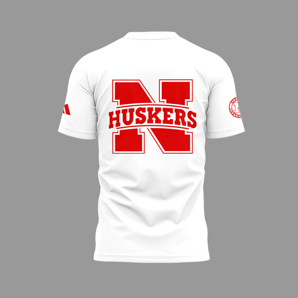 Nebraska Men’s Basketball “2025 College Basketball Crown Champions”