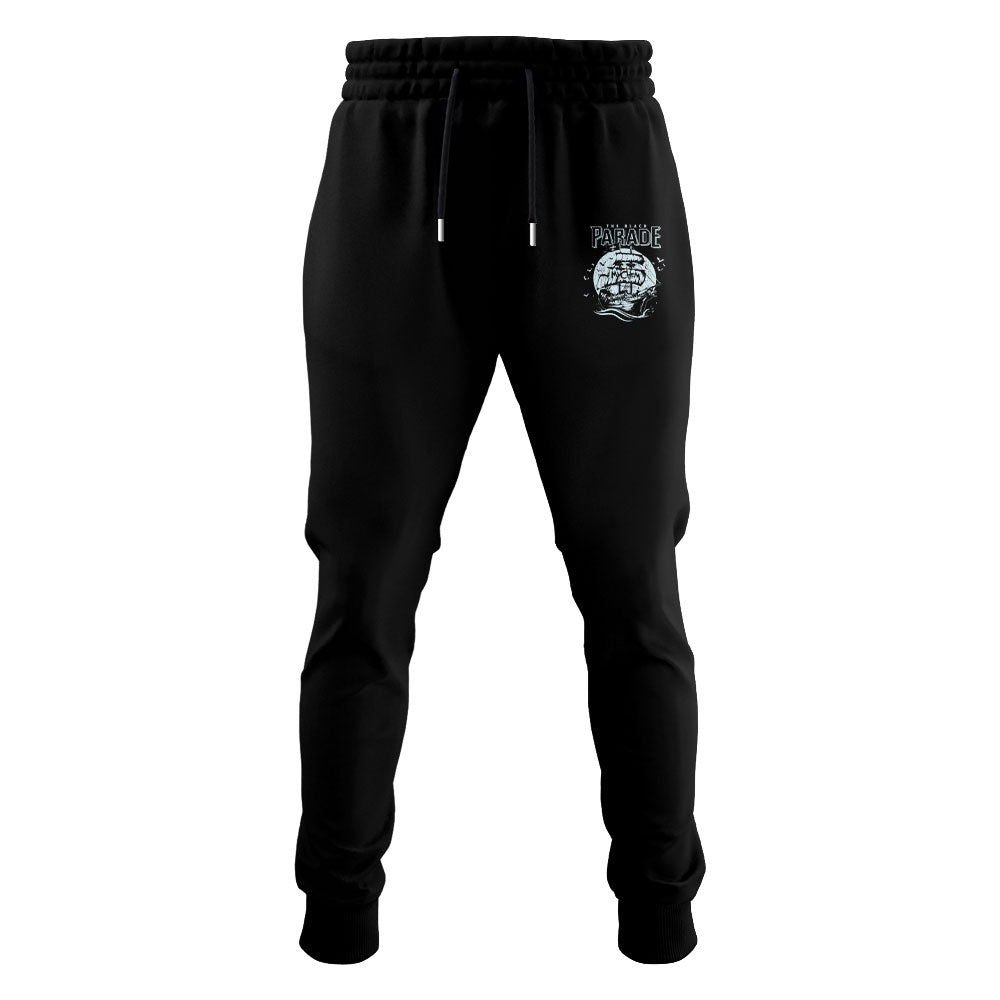 Limited Edition “Long Live: The Black Parade Tour 2025 x Tampa” Hoodie