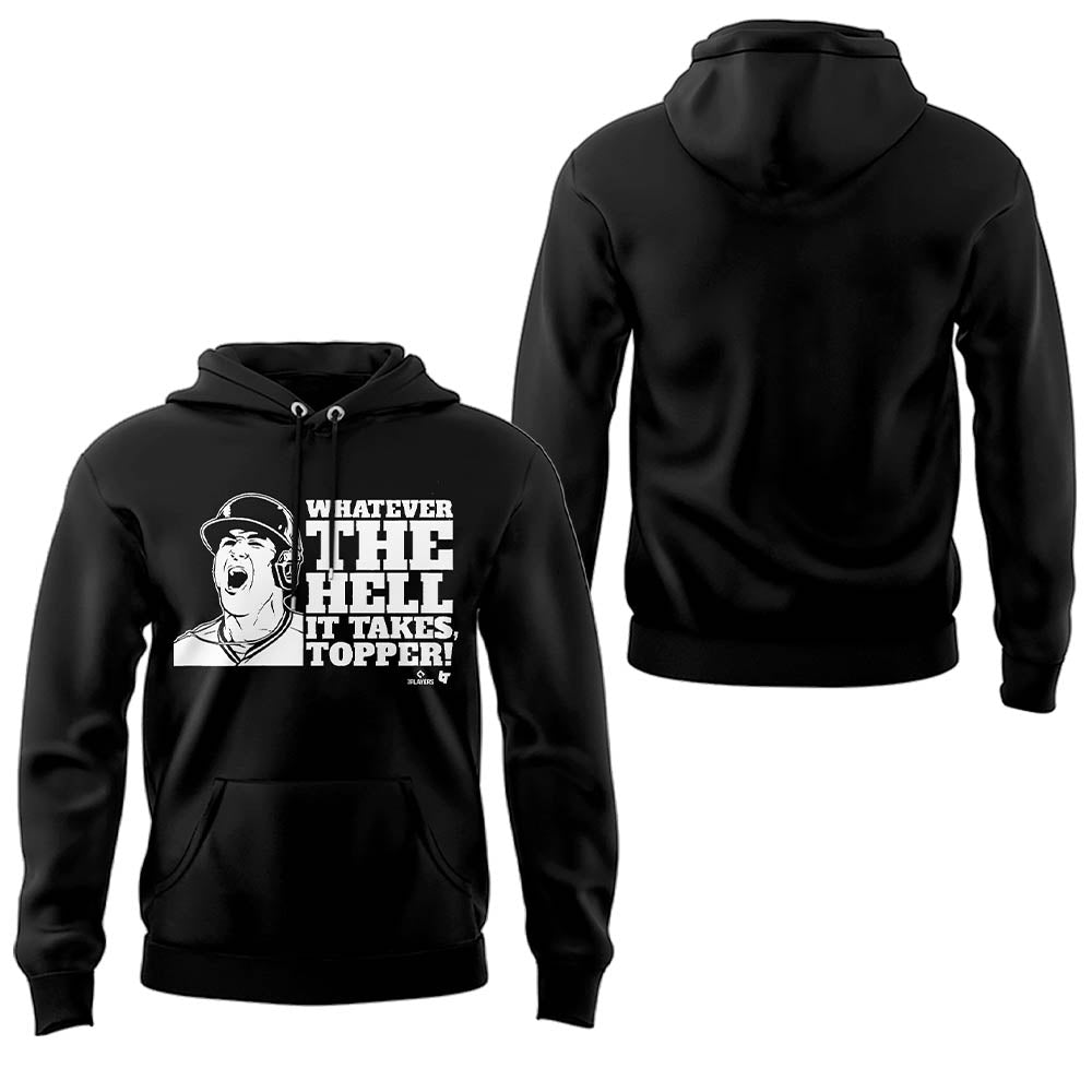 Limited Edition Phillies Hoodie