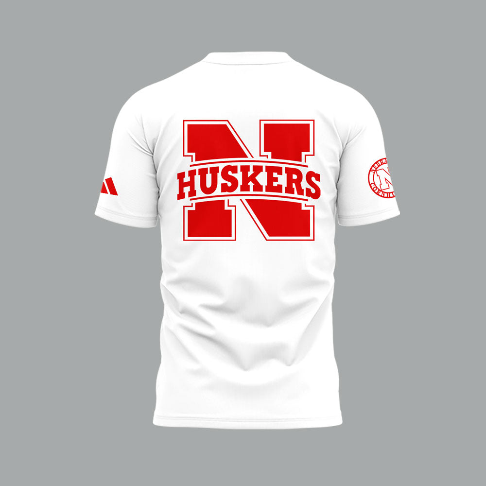 Nebraska Softball Won The 2025 Baton Rouge Regional TShirt