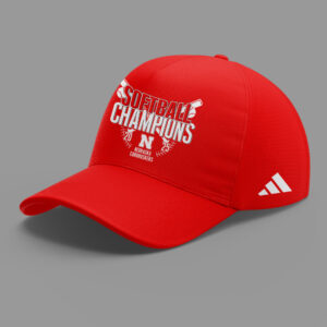 Nebraska Softball Won The 2025 Baton Rouge Regional Champions” TShirt