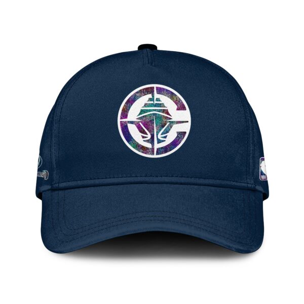 Los Angeles Clippers x Grateful Dead 60th Hoodie Editions Limited 1965 2025