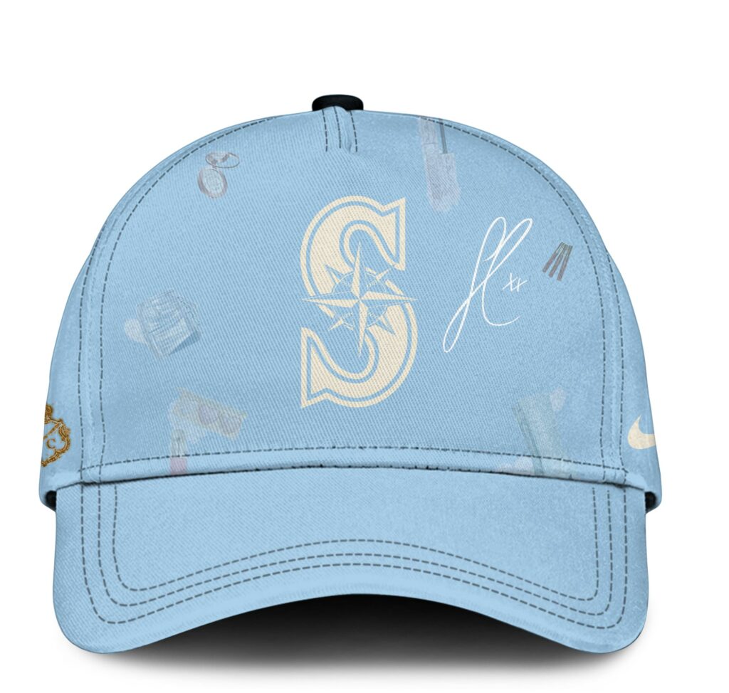 S Mariners x Sabrina Carpenter “Short n’ Sweet Tour” Jersey Editions Limited +Selling Out Fast