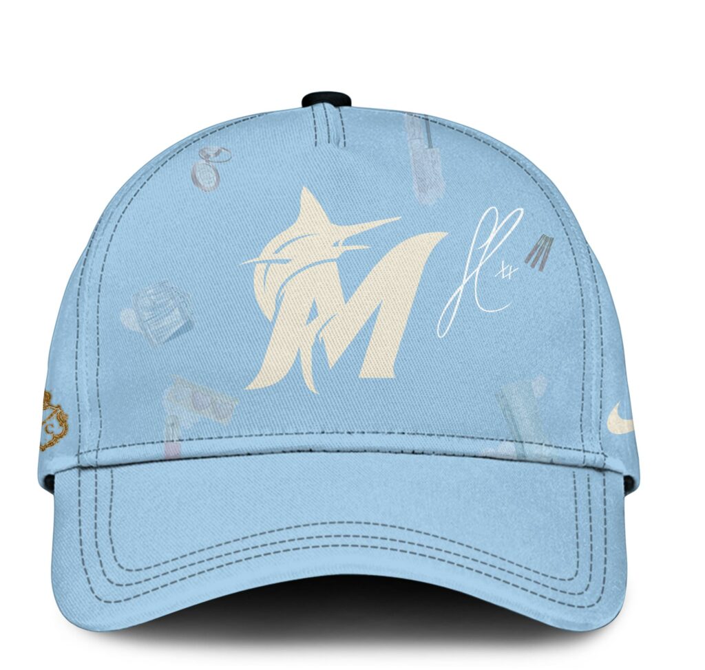 M Marlins x Sabrina Carpenter “Short n’ Sweet Tour” Jersey Editions Limited +Selling Out Fast