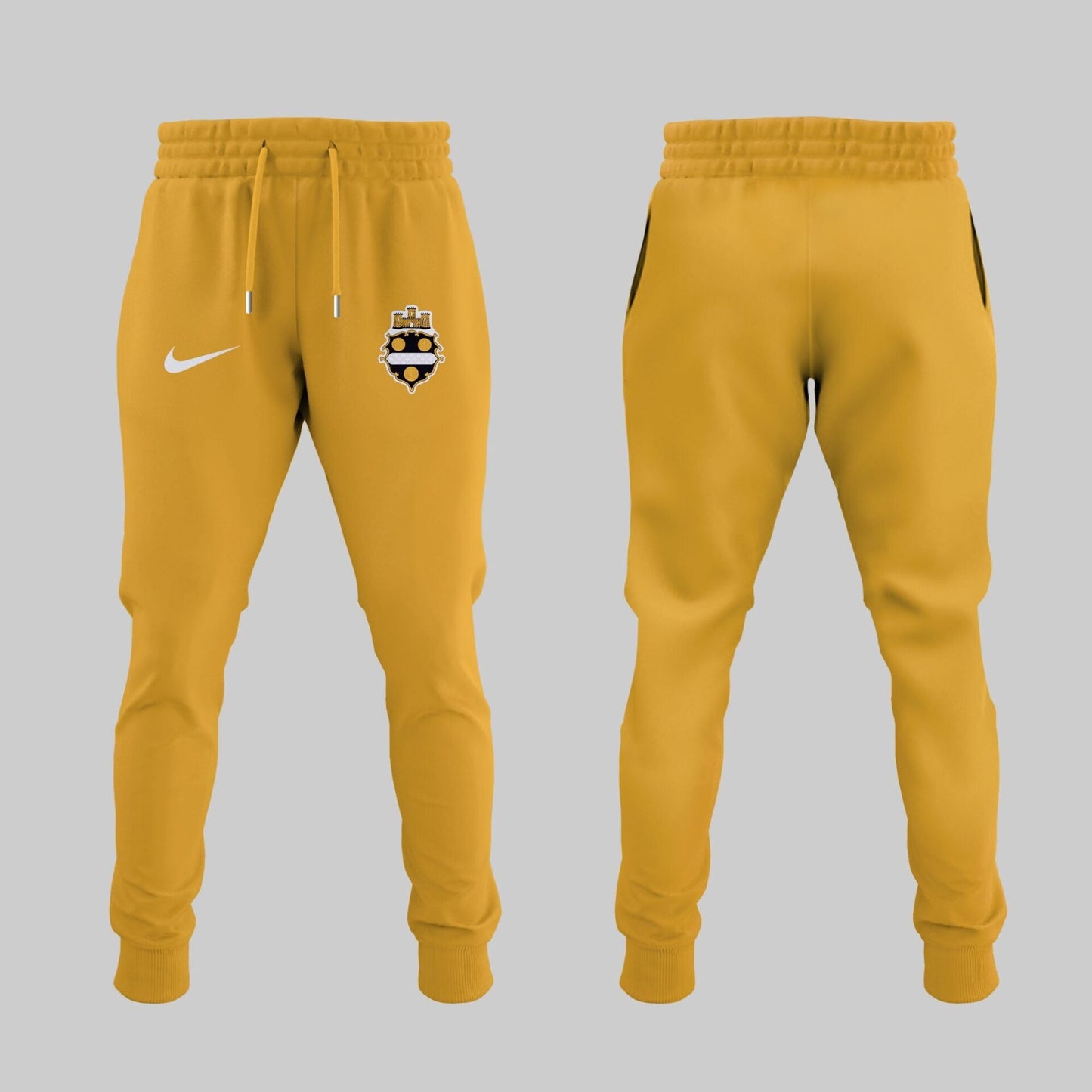 Limited Edition Steelers The 1933 Legacy Collection Hoodie