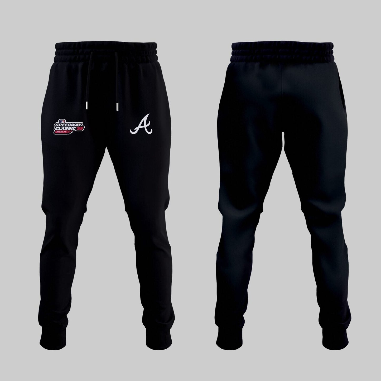 Speedway Classic ‘25 Limited Speed Hoodie