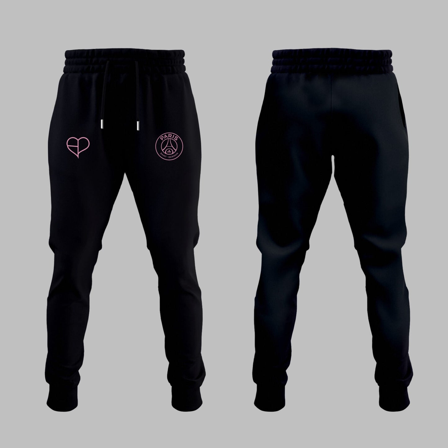 PSG x BLACKPINK Limited Edition 2025 New – TSHIRT&CAP