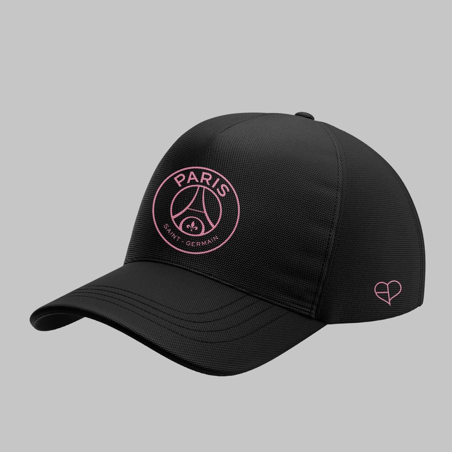 PSG x BLACKPINK Limited Edition 2025 New – TSHIRT&CAP