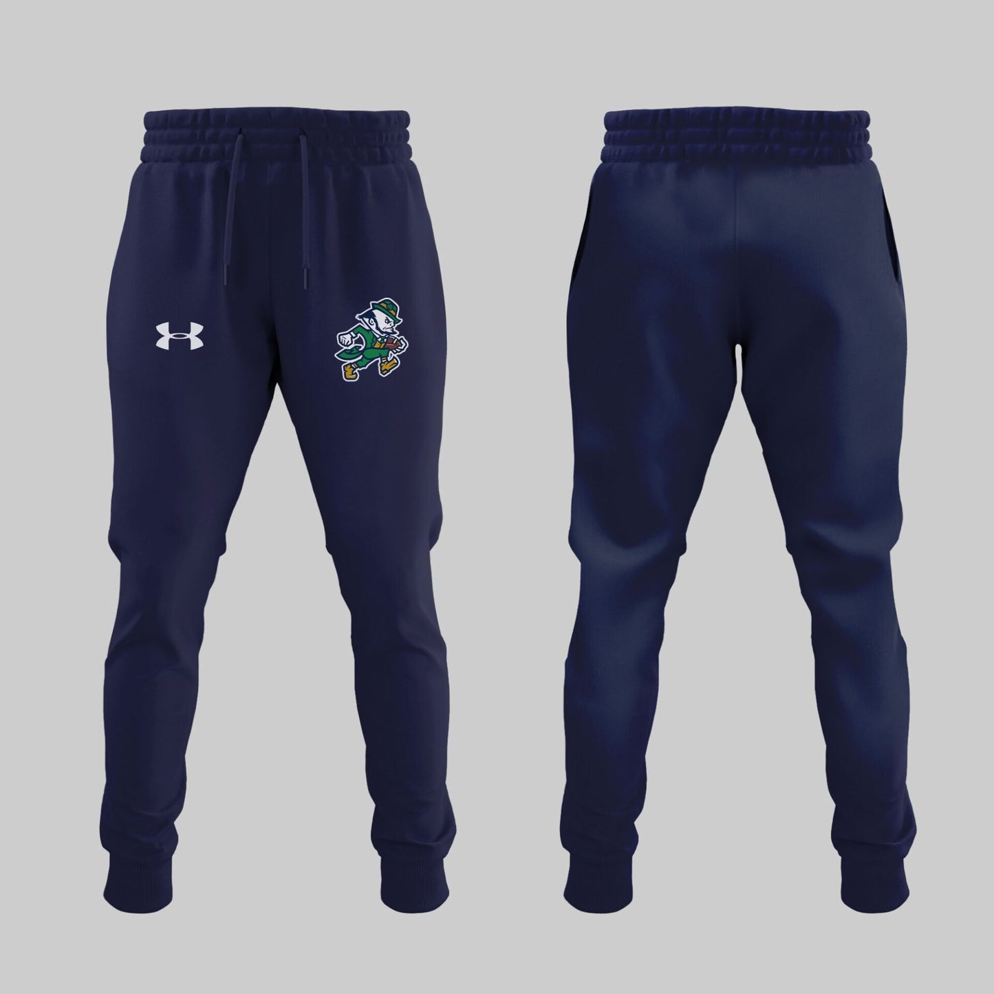 Limited Edition Irish Football Leprechaun Collection 2025 Hoodie