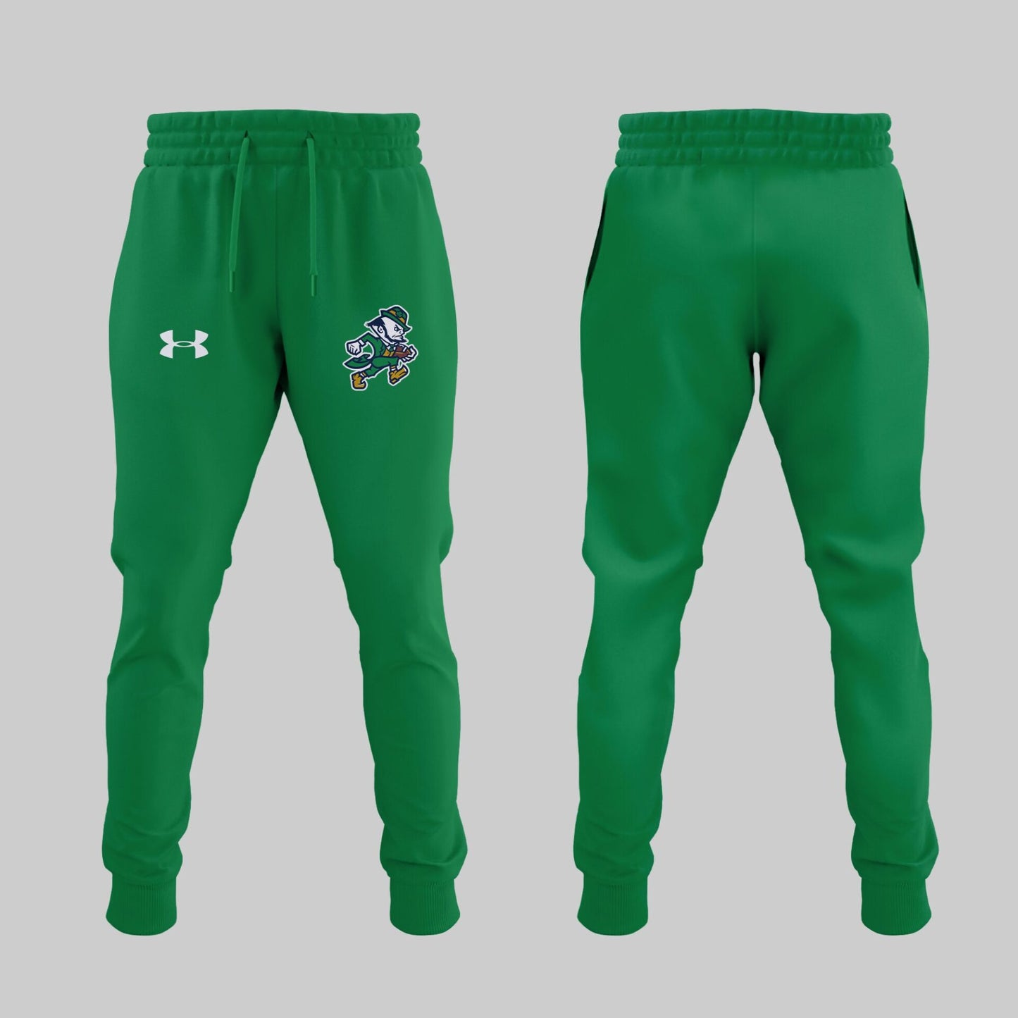 Limited Edition Irish Football Leprechaun Collection 2025 TShirt